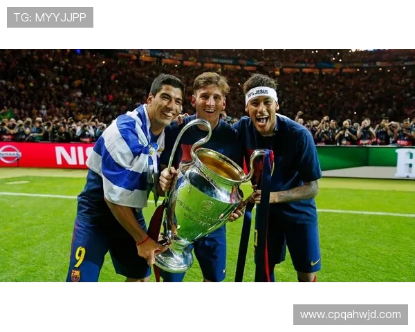 恩里克回归巴萨或成核心